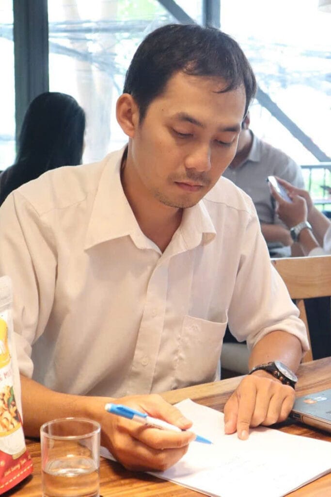 Nguyễn Văn Thưởng